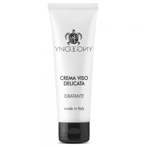 Crema Viso Delicata Idratante