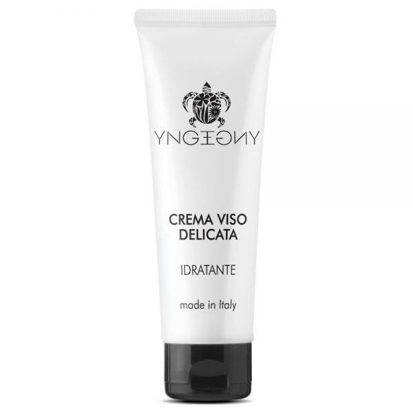 Crema Viso Delicata Idratante