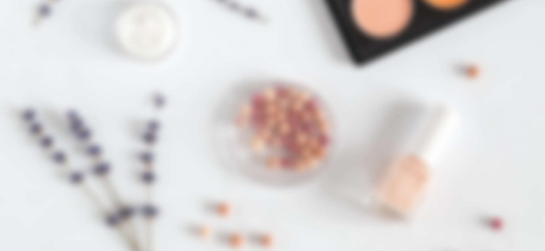 Aesthetician advice: cleaning pores