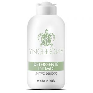 Detergente Intimo