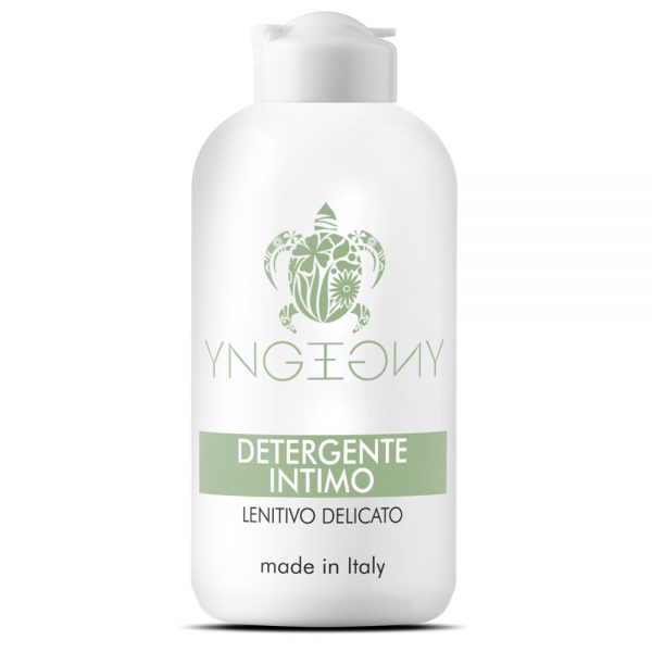 Detergente Intimo